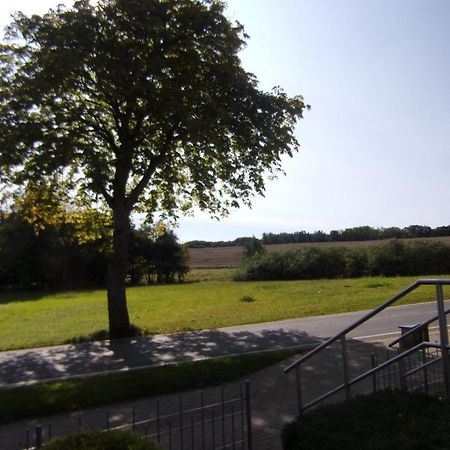 Labahn Appartement Lohme Buitenkant foto