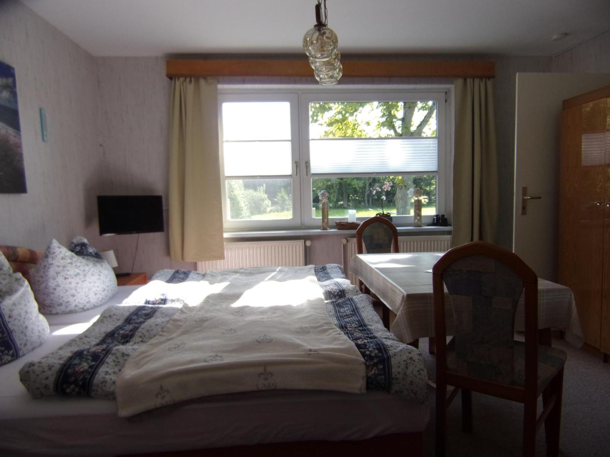 Labahn Appartement Lohme Buitenkant foto